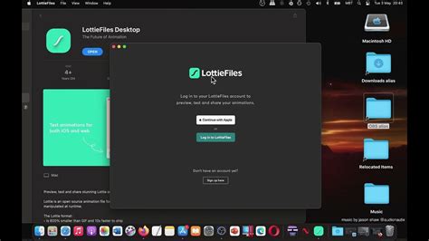 ‎LottieFiles Desktop on the Mac App Store.